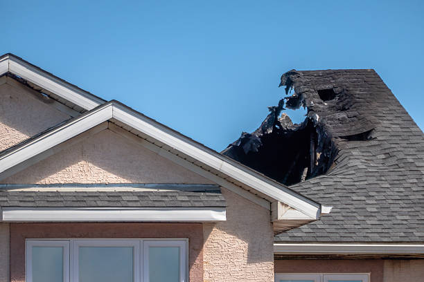 Licensed Content Restoration service in Morrisville, PA - Fire Damage Laser Cleaning